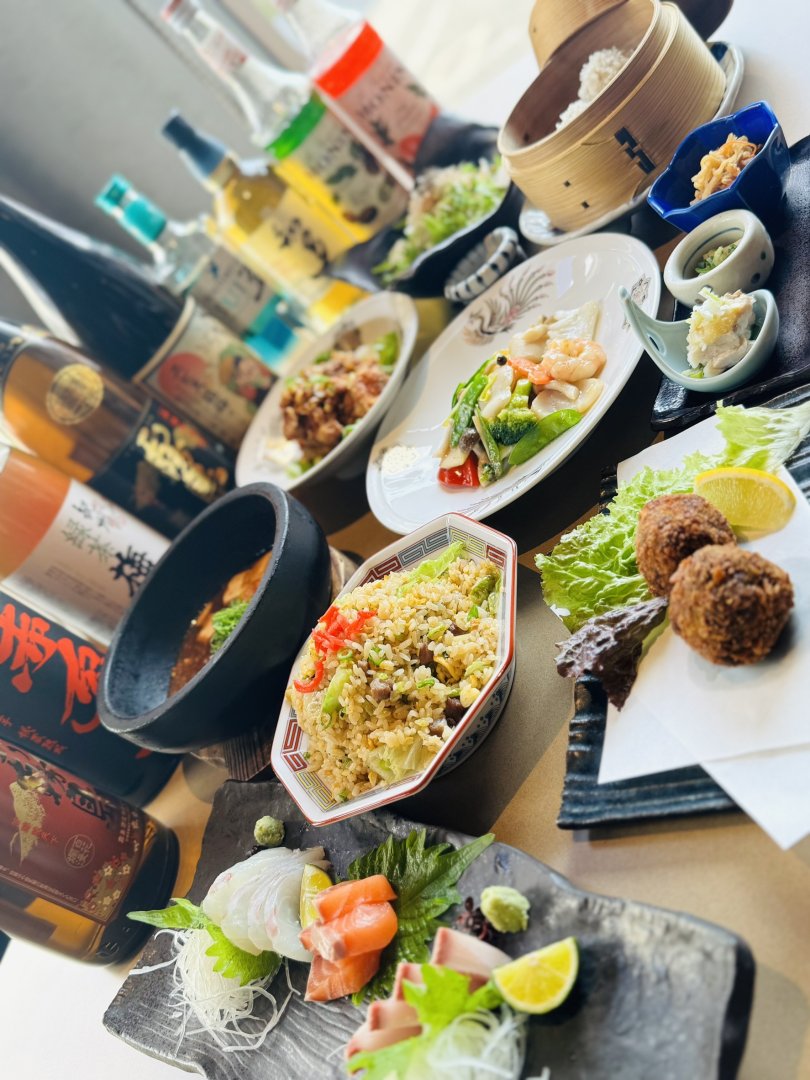 特別コース料理